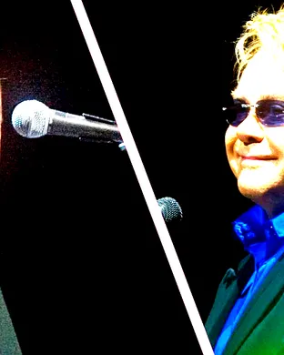 Face 2 Face: Billy Joel & Elton John Tribute Fort Wayne