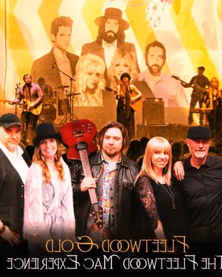 Fleetwood Gold