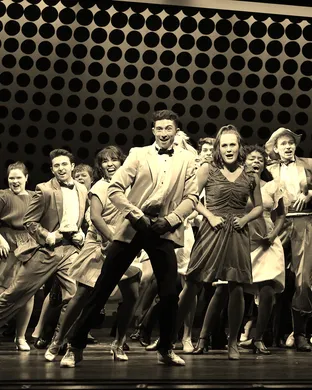 Footloose Fort Wayne