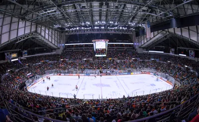 Fort Wayne Komets