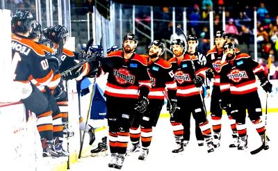 Fort Wayne Komets