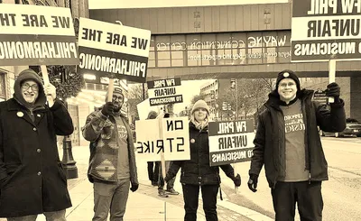 Fort Wayne Philharmonic