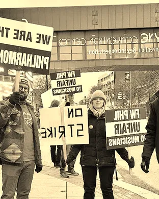 Fort Wayne Philharmonic: Andrew Constantine - American Dreams