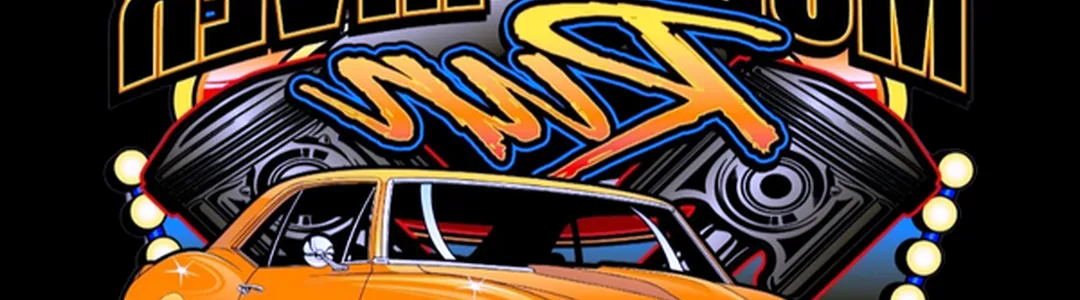 Fort Wayne Rod and Custom Show