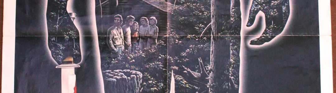 Friday The 13th - Film