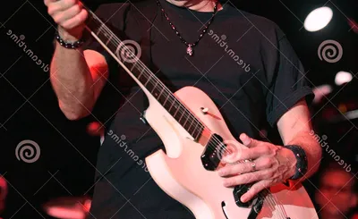 George Thorogood and The Destroyers