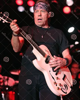George Thorogood and The Destroyers