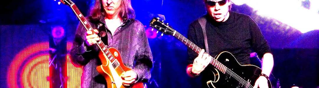 George Thorogood and The Destroyers