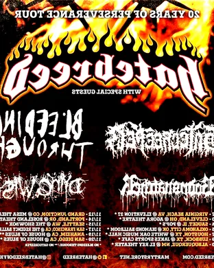 Hatebreed