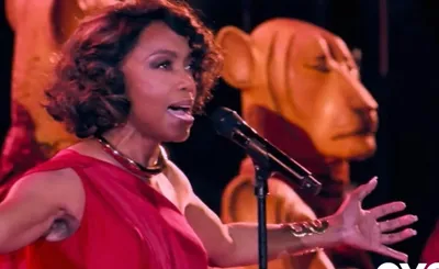 Heather Headley