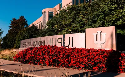 IU Indianapolis Jaguars