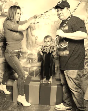 John Caparulo