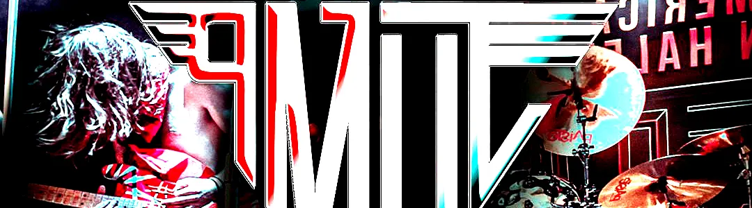 Jump - America's Van Halen Experience