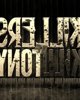 Killers of Kill Tony