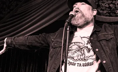 Kyle Kinane