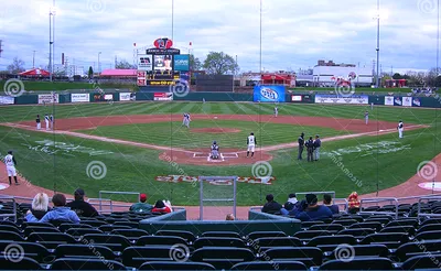 Lansing Lugnuts