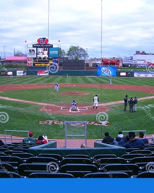 Lansing Lugnuts