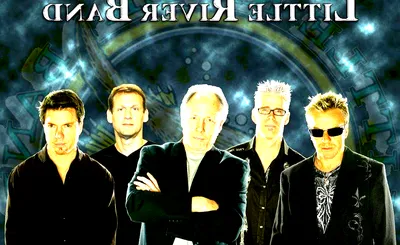 Little River Band