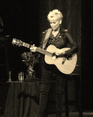 Lorrie Morgan