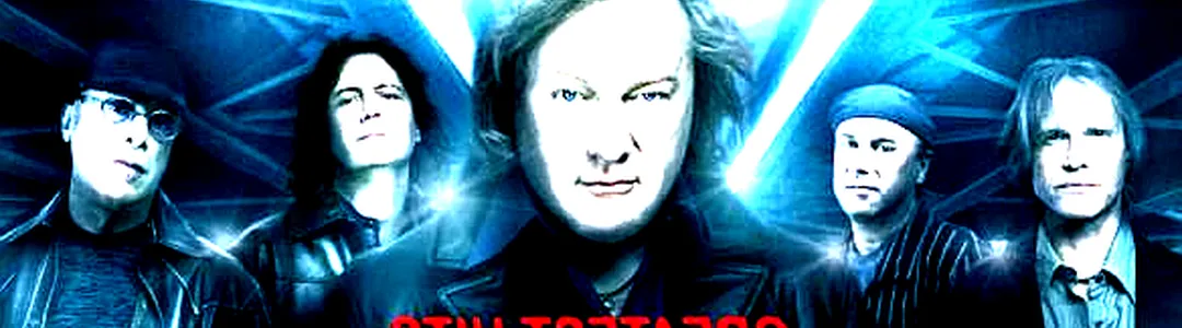 Lou Gramm