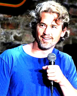 Matt McCusker
