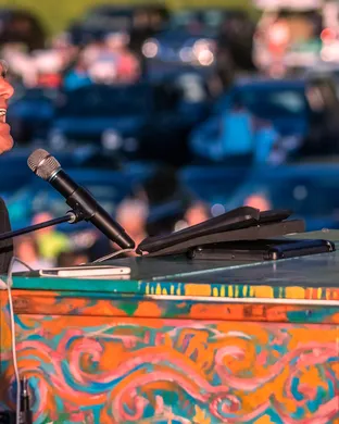 Michael W. Smith