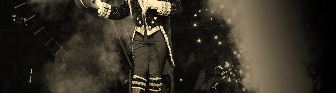 Mizpah Shrine Circus