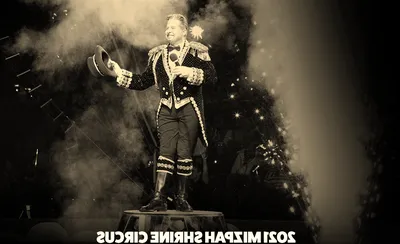 Mizpah Shrine Circus