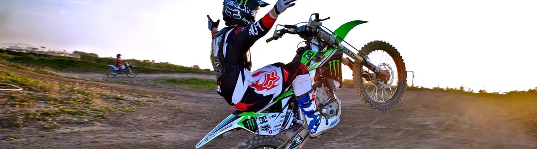 Motocross