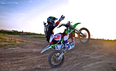 Motocross