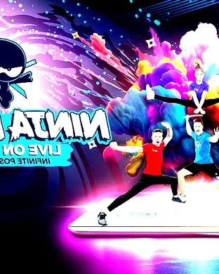 Ninja Kidz Live: Infinite Possibilities