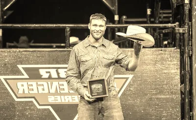 PBR Challenger Series
