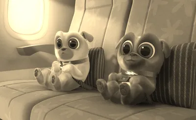 Puppy Pals