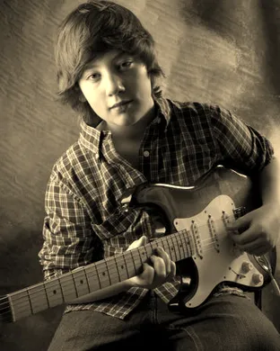 Quinn Sullivan Fort Wayne