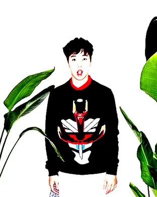 Ray Lau 