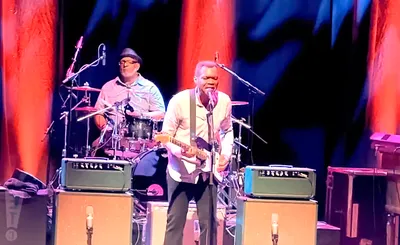 Robert Cray Band
