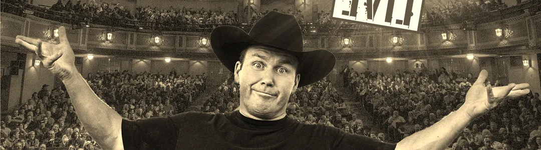 Rodney Carrington