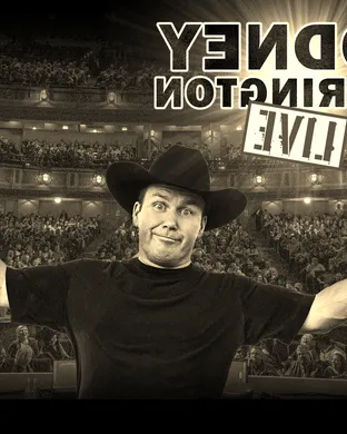 Rodney Carrington