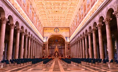 Rome