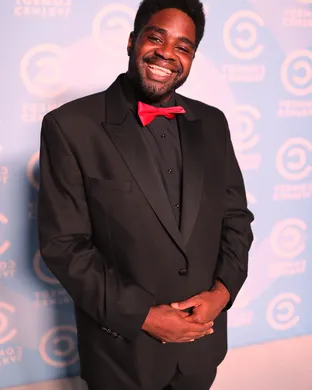 Ron Funches