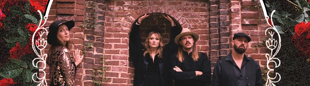 Rumours ATL - A Fleetwood Mac Tribute