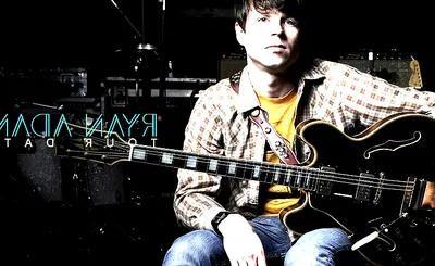 Ryan Adams