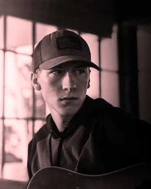 Live concert by Sam Barber