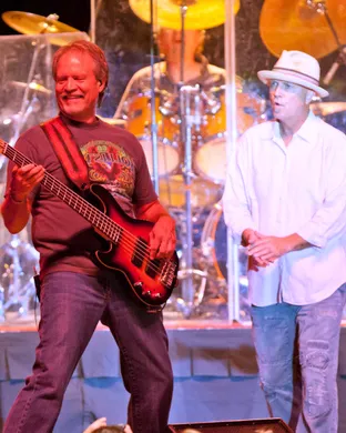 Sawyer Brown Fort Wayne