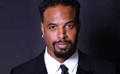 Shawn Wayans