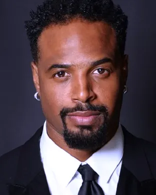 Shawn Wayans