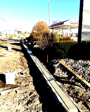 Shipshewana On the Road