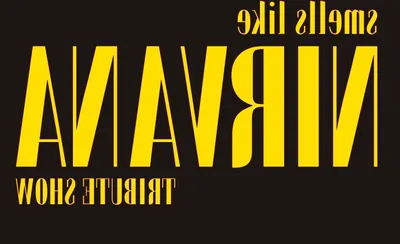 Smells Like Nirvana - Nirvana Tribute