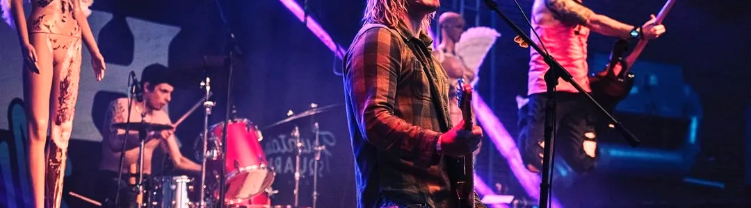 Smells Like Nirvana - Nirvana Tribute