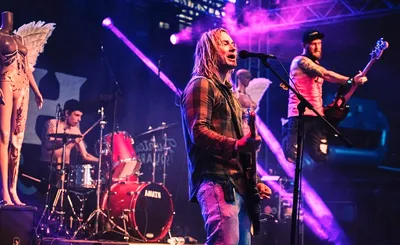 Smells Like Nirvana - Nirvana Tribute